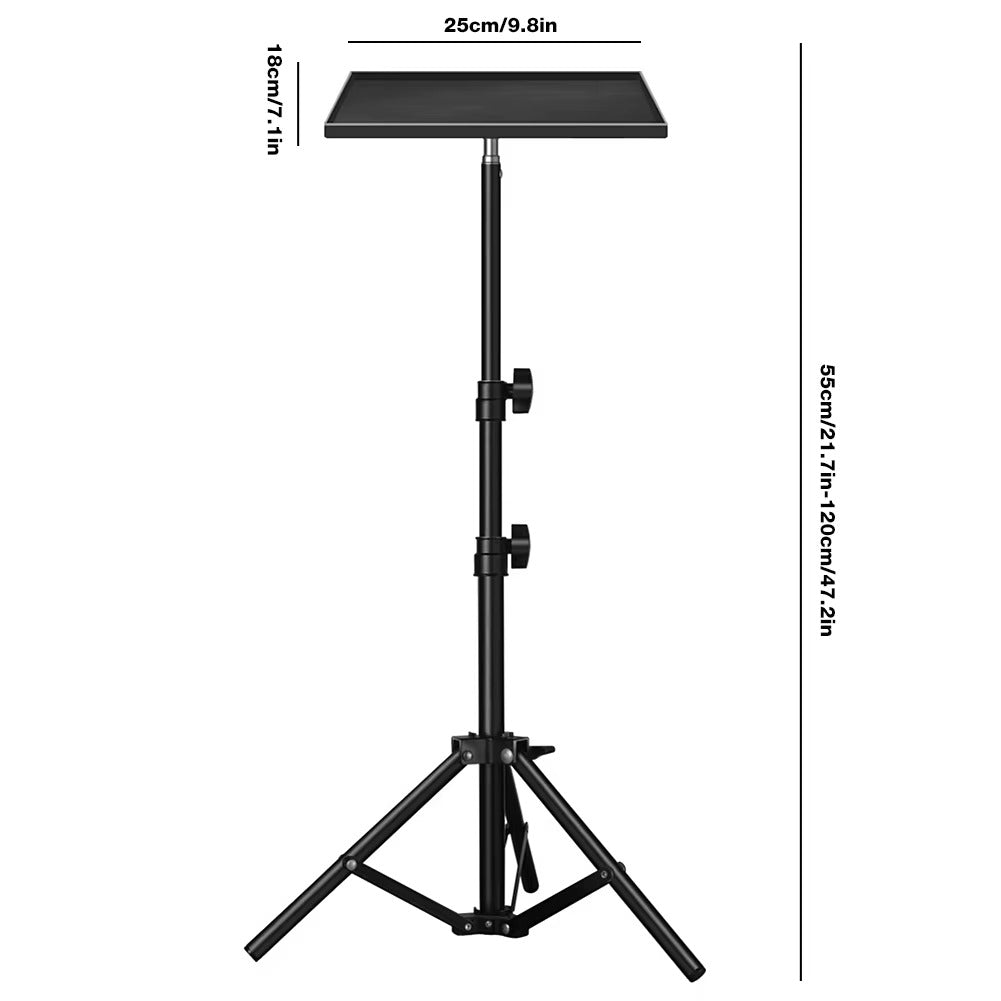 Adjustable Tripod